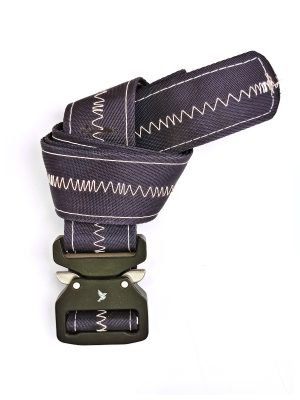 חגורה דגם Blue Falcon