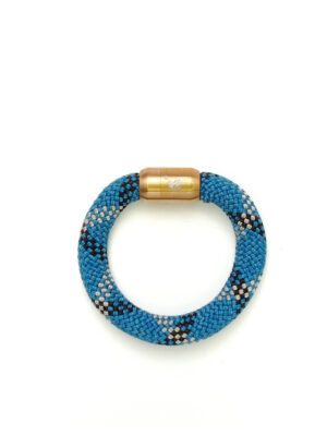 Wild Bloom – Tide צמיד חבל