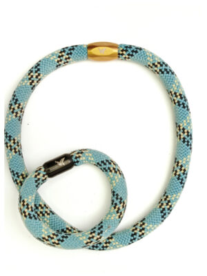 Wild Bloom – שרשרת מחבל טיפוס ממוחזר