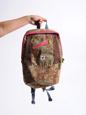 Arctic Tactic "ארטיק"