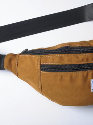 Field Canvas – Dual / Sand