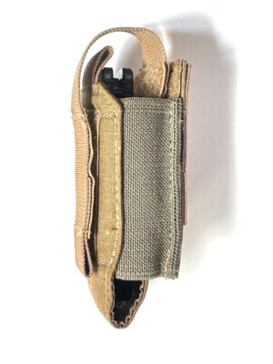 פונדה לשטח – שובר שגריטה