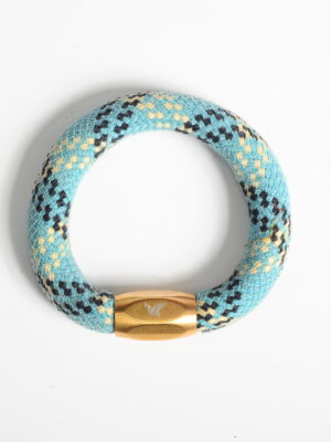 Wild Bloom – Reefצמיד חבל