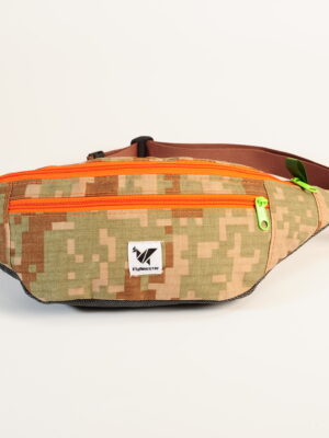 Tactic Duo – D.Camo