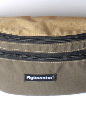 Core Duo – Classic Waistpack