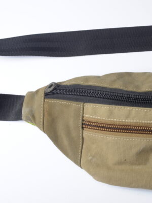 Field Canvas Duo / Heavy Zip