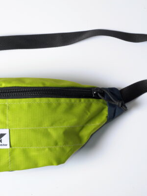 Shade Light – Black Zip