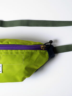 Shade Light – Purple Zip