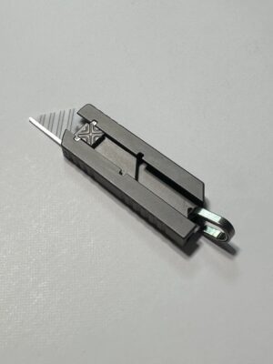 Studio Edge טיטניום